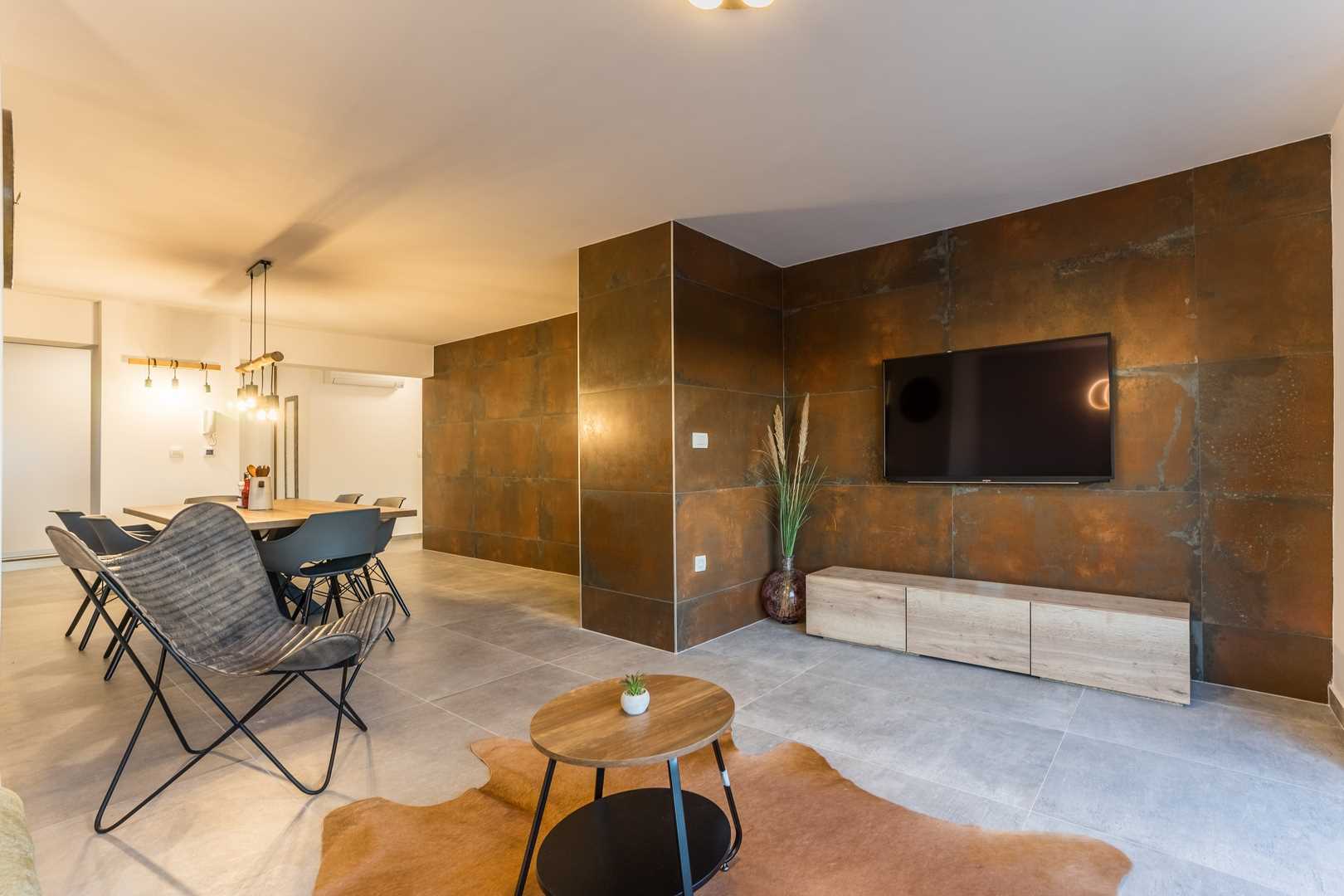 FRADAMA Blue | Adriatic Luxury Villas